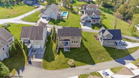 206 Greenview Drive Morgantown WV 26508