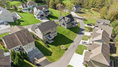 206 Greenview Drive Morgantown WV 26508