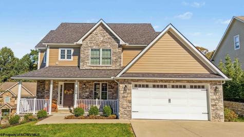 206 Greenview Drive Morgantown WV 26508