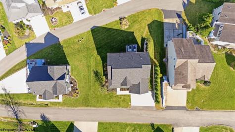 206 Greenview Drive Morgantown WV 26508