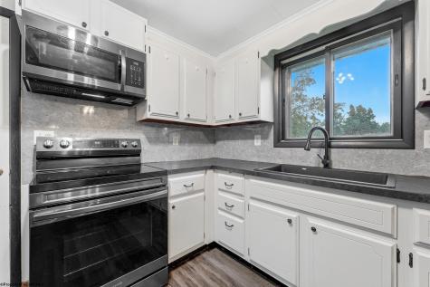 15586 N Preston Highway Bruceton Mills WV 26525