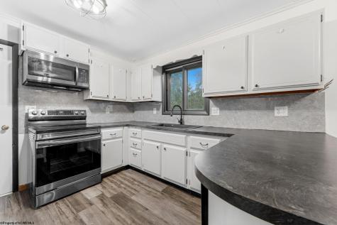 15586 N Preston Highway Bruceton Mills WV 26525