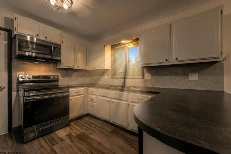 15586 N Preston Highway Bruceton Mills WV 26525
