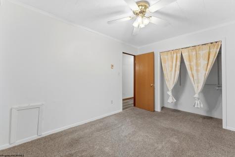 15586 N Preston Highway Bruceton Mills WV 26525