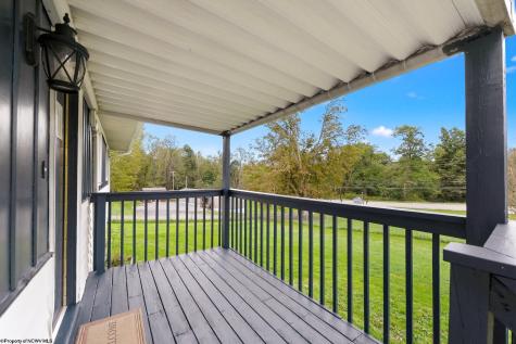 15586 N Preston Highway Bruceton Mills WV 26525