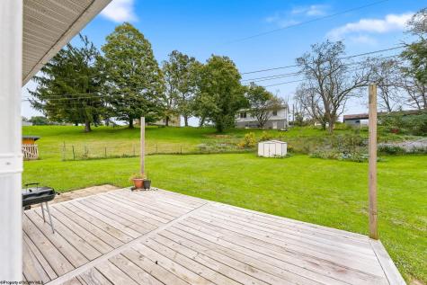 15586 N Preston Highway Bruceton Mills WV 26525