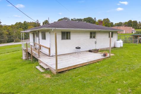 15586 N Preston Highway Bruceton Mills WV 26525