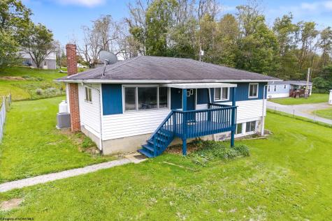 15586 N Preston Highway Bruceton Mills WV 26525