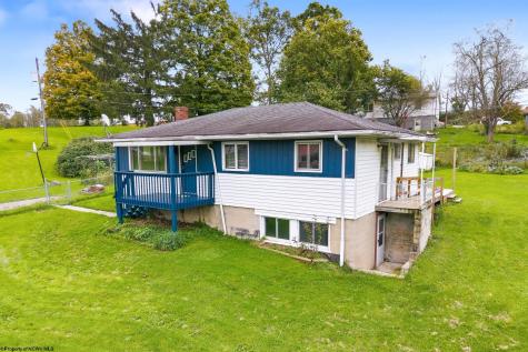 15586 N Preston Highway Bruceton Mills WV 26525