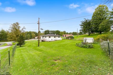 15586 N Preston Highway Bruceton Mills WV 26525