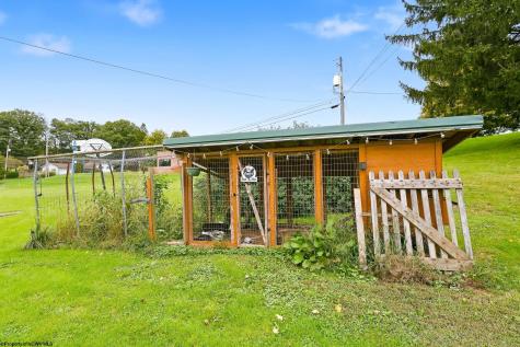 15586 N Preston Highway Bruceton Mills WV 26525