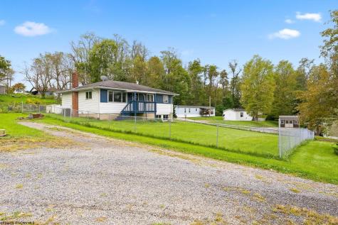 15586 N Preston Highway Bruceton Mills WV 26525