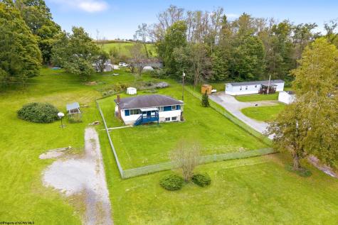 15586 N Preston Highway Bruceton Mills WV 26525