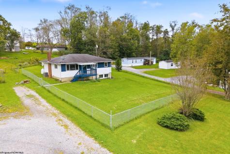 15586 N Preston Highway Bruceton Mills WV 26525