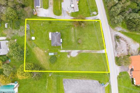 15586 N Preston Highway Bruceton Mills WV 26525