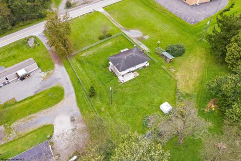 15586 N Preston Highway Bruceton Mills WV 26525