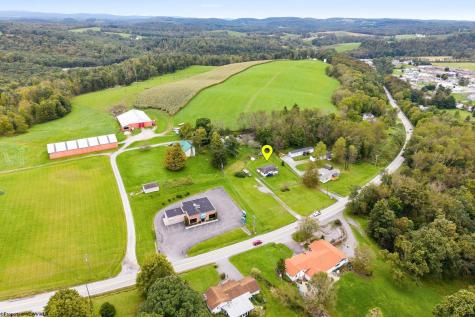 15586 N Preston Highway Bruceton Mills WV 26525