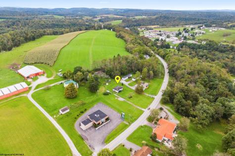 15586 N Preston Highway Bruceton Mills WV 26525