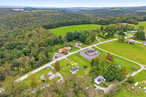 15586 N Preston Highway Bruceton Mills WV 26525