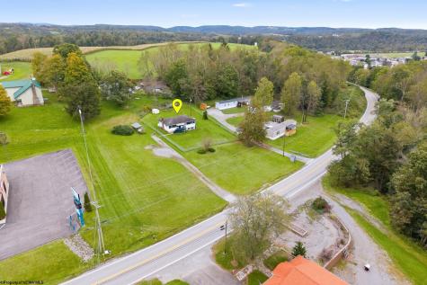 15586 N Preston Highway Bruceton Mills WV 26525