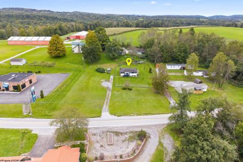15586 N Preston Highway Bruceton Mills WV 26525