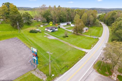 15586 N Preston Highway Bruceton Mills WV 26525