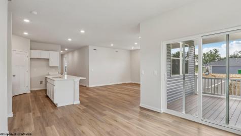 0 Dye Lane Morgantown WV 26501