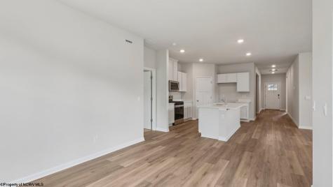 0 Dye Lane Morgantown WV 26501