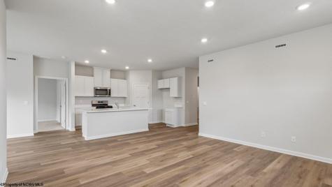 0 Dye Lane Morgantown WV 26501