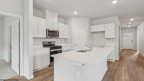 0 Dye Lane Morgantown WV 26501