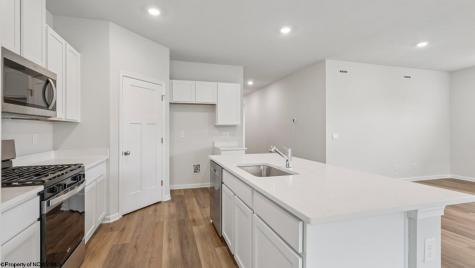 0 Dye Lane Morgantown WV 26501