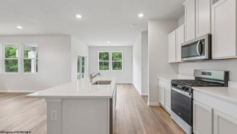 0 Dye Lane Morgantown WV 26501