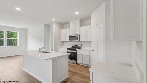 0 Dye Lane Morgantown WV 26501