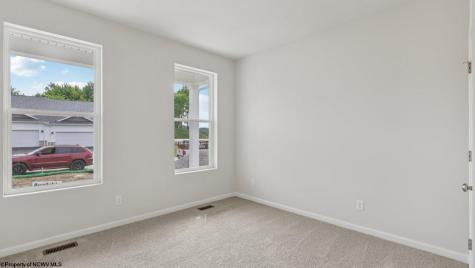 0 Dye Lane Morgantown WV 26501