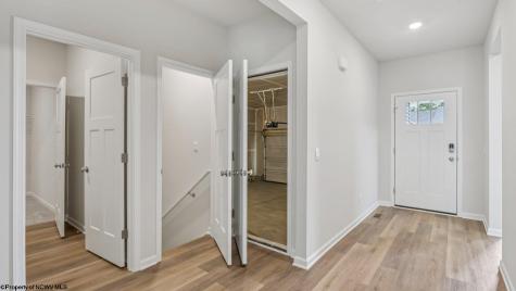 0 Dye Lane Morgantown WV 26501