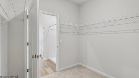 0 Dye Lane Morgantown WV 26501