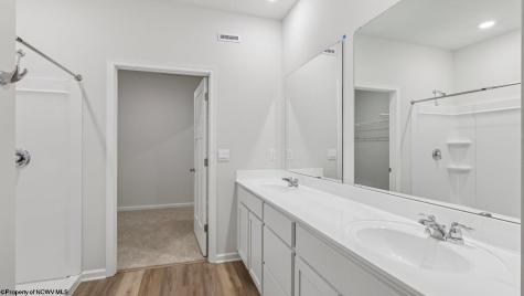 0 Dye Lane Morgantown WV 26501