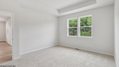 0 Dye Lane Morgantown WV 26501