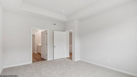 0 Dye Lane Morgantown WV 26501