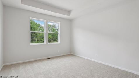 0 Dye Lane Morgantown WV 26501