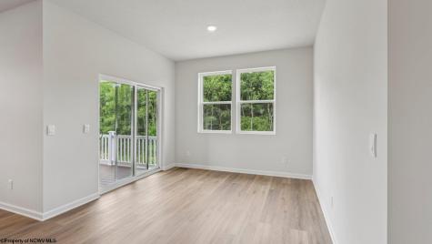 0 Dye Lane Morgantown WV 26501