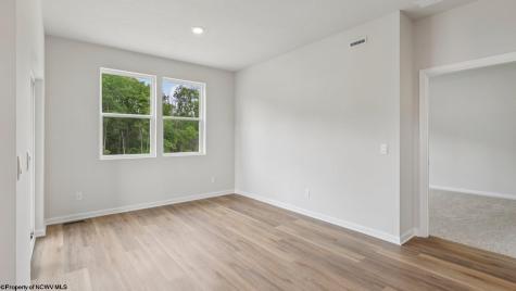 0 Dye Lane Morgantown WV 26501