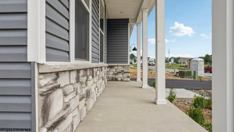 0 Dye Lane Morgantown WV 26501