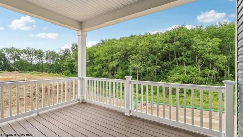 0 Dye Lane Morgantown WV 26501