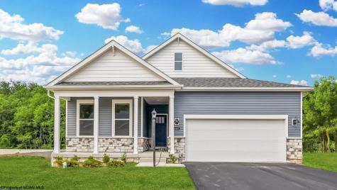 0 Dye Lane Morgantown WV 26501