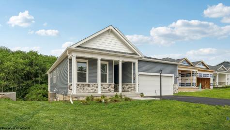 0 Dye Lane Morgantown WV 26501