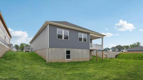 0 Dye Lane Morgantown WV 26501