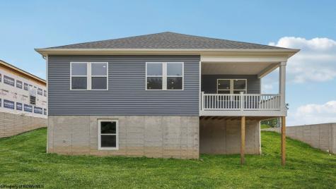 0 Dye Lane Morgantown WV 26501