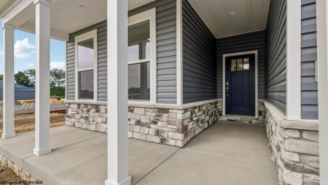 0 Dye Lane Morgantown WV 26501