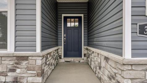 0 Dye Lane Morgantown WV 26501